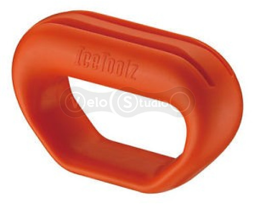 Держатель аэроспицы Ice Toolz 12T4 1.0-2.0mm