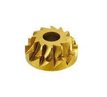 Зенкер-розгортка Ice Toolz E18G під діаметр 41.4mm та рульову трубу 1-1/8