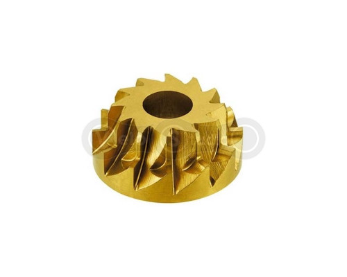 Зенкер-розгортка Ice Toolz E18G під діаметр 41.4mm та рульову трубу 1-1/8