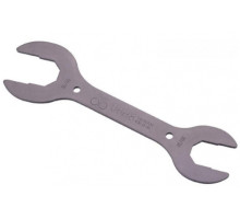 Ключ для кермової гайки Ice Toolz 06H8 30x32x36x40 мм