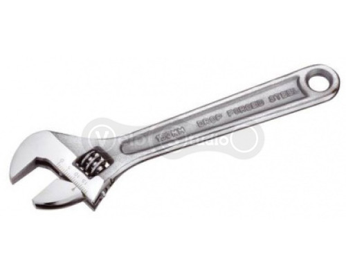 Ключ Ice Toolz 25H6 регульований 6