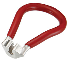 Ключ Ice Toolz 08C3 спиць. 3.45mm/0,136