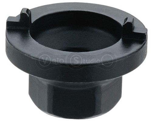 Ключ Ice Toolz 09D1 съём. д/трещ. 2-x лапковый