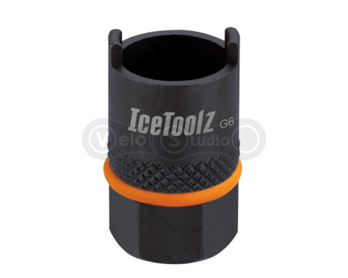 Съёмник для трещотки Ice Toolz 0903 Suntour 2-лапковый