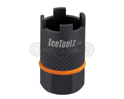 Съёмник трещотки Ice Toolz 09F3 Suntour 4-х лапковый