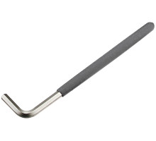 Шестигранник Ice Toolz 35V8 с рукояткой 8х200mm