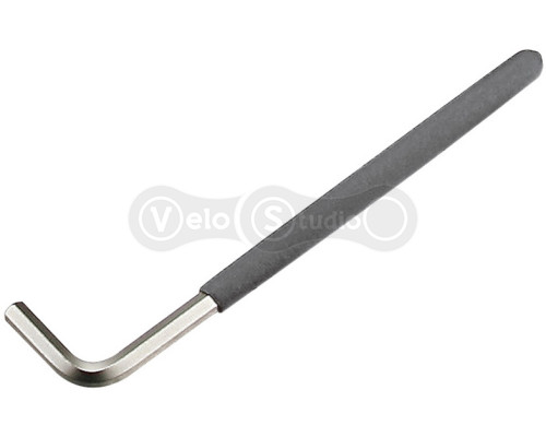 Шестигранник Ice Toolz 35V8 з рукояткою 8х200mm