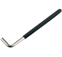 Ключ Ice Toolz 35VA шестигранник 10х200mm