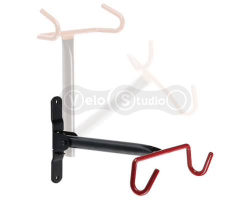 Крепление Ice Toolz P631 для велосипеда на стену складное