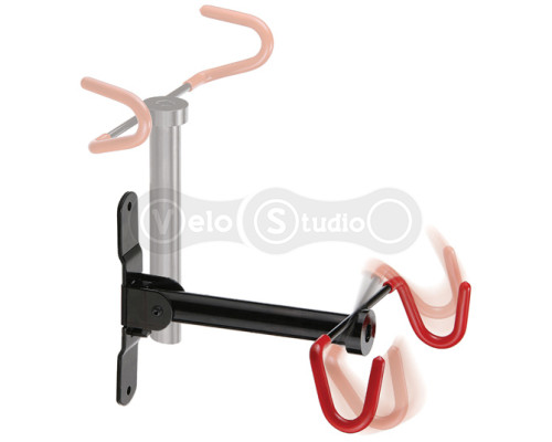 Кріплення Ice Toolz P633 для велосипеда на стіну складане