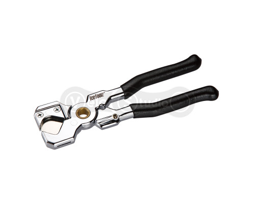 Шматочки Ice Toolz 54A1 д/гідравл. шланга + лезо