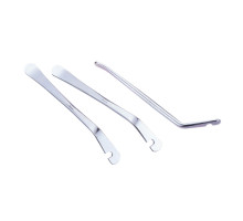 Лопатки бортувальні Ice Toolz 1903 St нікелір. (3 шт)