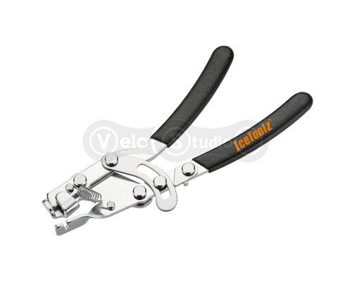 Плоскогубцы для натяжки троса Ice Toolz 01A1