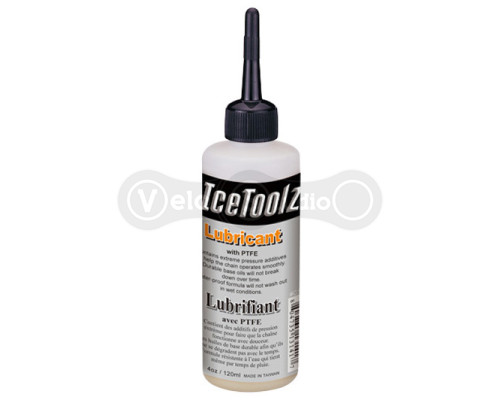 Мастило Ice Toolz C141 PTFE
