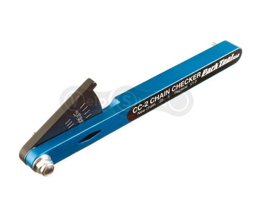 Измеритель износа цепи Park Tool CC-2