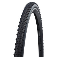 Покрышка 28x1.30 700x33C (33-622) Schwalbe X-ONE BITE Evo, Super Ground, TLE B/B-SK HS481 ADDIX 67EPI