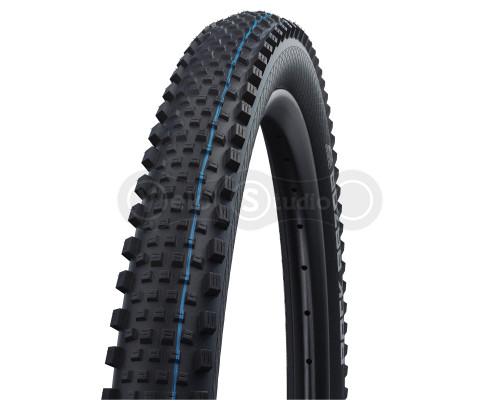 Покришка 27.5x2.60 (65-584) Schwalbe ROCK RAZOR Evo, Super Trail, TLE B/B-SK HS452 ADDIX SpeedGrip 50EPI
