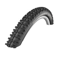 Покрышка 27.5x2.80 (70-584) Schwalbe SMART SAM Perf, Folding B/B-SK HS476 ADDIX 67EPI
