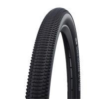 Покрышка 26x2.10 (54-559) Schwalbe BILLY BONKERS Perf, Folding B/B-SK HS600 ADDIX 67EPI
