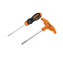 Набір інструментів Ice Toolz 12D5 для спиць 12D3+12D7