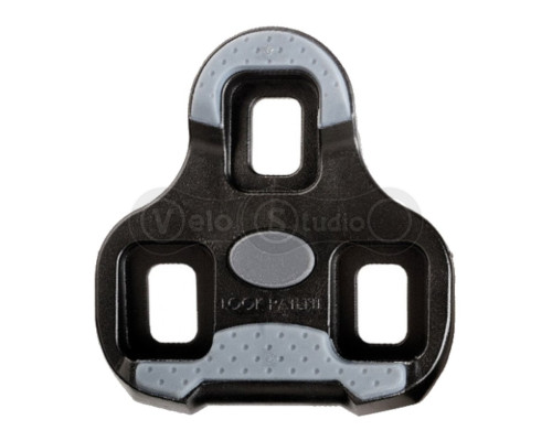 Шипи до педалі Look KEO GRIP NOIR, KEO system, люфт 0 градусів