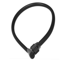 Замок OnGuard Lightweight 120см х 8мм, кодовый замок на 3 цифры