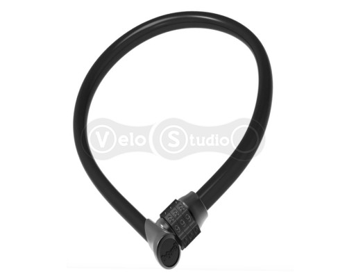 Замок OnGuard Lightweight 120см х 8мм, кодовий замок на 3 цифри