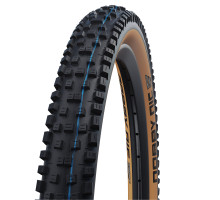 Покришка 27.5x2.40 (62-584) Schwalbe NOBBY NIC Evo Super Ground TLE B/CL-SK HS602 ADDIX SpeedGrip 67EPI B