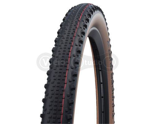 Покрышка 29x2.25 (57-622) Schwalbe THUNDER BURT Evo, Super Race, TLE B/TS-SK HS451 ADDIX Speed 67EPI