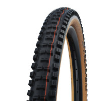 Покришка 27.5x2.40 (62-584) Schwalbe BIG BETTY Evo, Super Gravity, TLE B/CL-SK HS608 ADDIX Soft 67EPI B