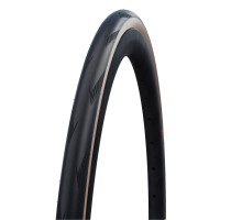 Покрышка 700x25C (25-622) Schwalbe PRO ONE Evo, Super Race, V-Guard, Folding B/TS-SK HS493A ADDIX Race 127EPI