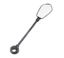 Дзеркало Green Cycle GMR-301 кріплення на кермо