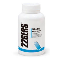 Сольові таблетки 226ERS Electrolytes 100капсул/упаковка