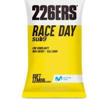Енергетичний напій 226ERS SUB9 RACE DAY лимон 82г