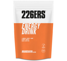 Напій 226ERS Energy Drink мандарин 1кг