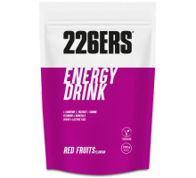 Напиток 226ERS Energy Drink красные фрукты 1кг