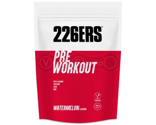 Напій 226ERS Pre Workout кавун 300г