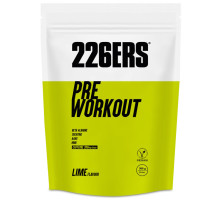 Напиток 226ERS Pre Workout лайм с кофеином 300г