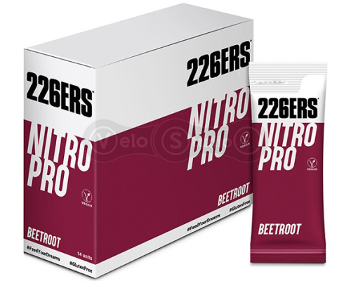 Донатор азоту 226ERS Буряковий концентрат 14 стик/уп