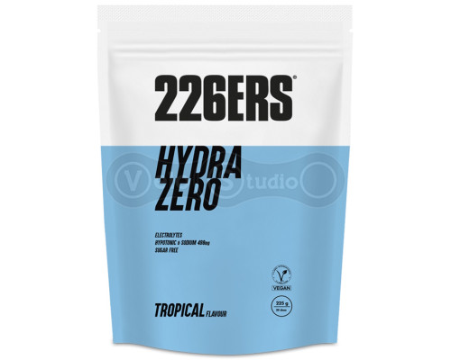 Напій 226ERS Hydrazero Drink тропік 225г