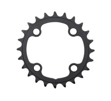 Зірка до шатуна FSA AFTERBURNER 24т, bcd 68