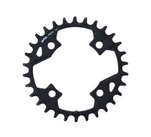 Зірка до шатуна FSA GAMMA PRO/ALPHA 30т (1х11), bcd 82