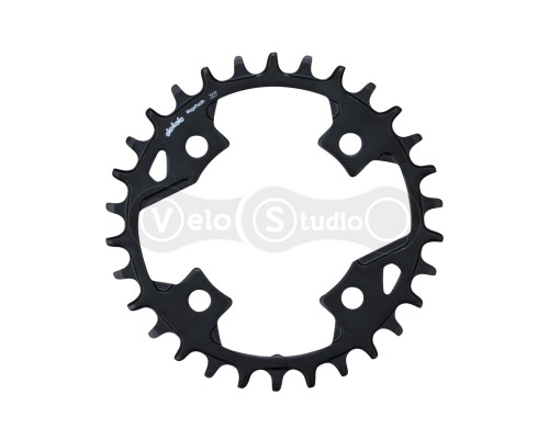 Звезда к шатуну FSA GAMMA PRO/ALPHA 30т (1х11), bcd 82