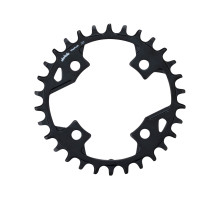 Зірка до шатуна FSA GAMMA PRO/ALPHA 34т (1х11), bcd 82