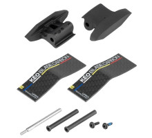 Набір пластин Look 12 KEO BLADE CARBON