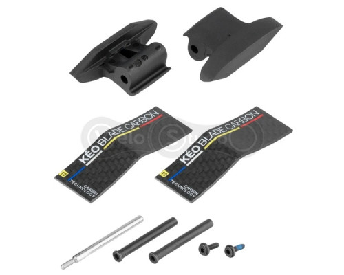 Набір пластин Look 12 KEO BLADE CARBON