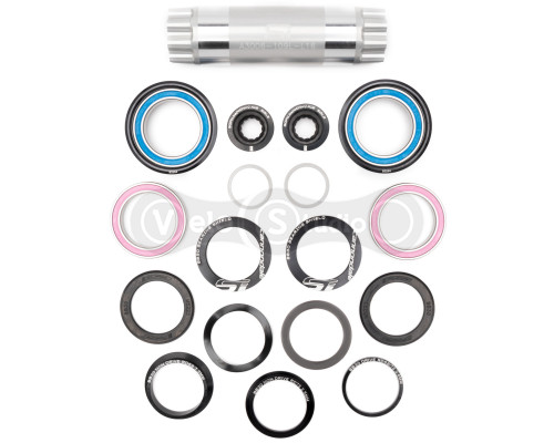 Каретка Cannondale KP248/ PF30 68/73x109