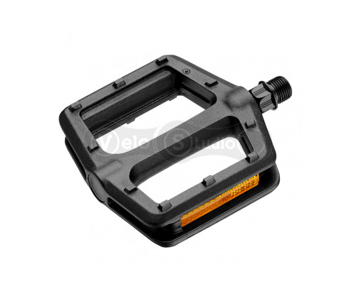 Педалі VP VPE-536 підшипники ковзання EPB System, 113 X 105 мм