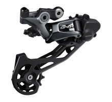 Задний переключатель Shimano RD-RX810 GRX , SHADOW+ 11 скоростей (ОЕМ)