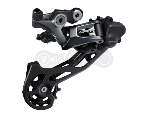 Задній перемикач Shimano RD-RX810 GRX, SHADOW+ 11 швидкостей (ОЕМ)